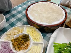 特色海鱼顺德鱼生-寻味顺德·南记酒家·传统顺德菜·鱼生(广源路店)
