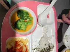 -探炉·香辣豆花烤鱼(笋岗宝能环球汇店)