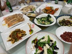 -东江海鲜酒家(艺都分店)