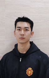 -MARTIN'S BARBER SHOP男士理发馆