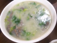 -华记粥饭店(印象容桂主题风情街店)