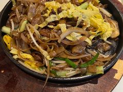 -金湖港式餐厅(建外店)