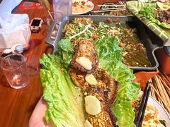 -林二哥宜烤官·宜宾小烧烤