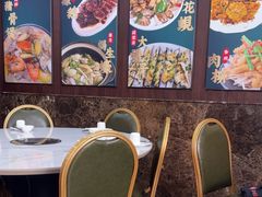 -御龙海鲜火锅(十六浦店)