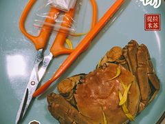 -蟹榭·本帮江浙菜·蟹宴(五角场合生汇商场店)