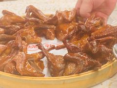 -百利鸽王(紫薇路店)