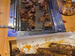 -外滩海鲜烧烤广场(东三旗店)