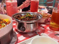 -辣小鲜·南昌大排档(船山路店)