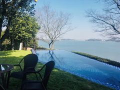 -天目湖涵田半山温泉