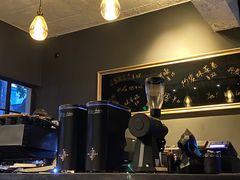 -解药·antidote Cafe&Bar