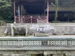 -虎跑公园