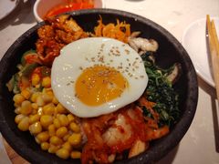-七八冷面·延边朝鲜族美食(欢乐谷店)