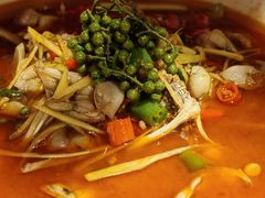 -小河盐帮·私家菜·烤鸭(三元桥·霄云路店)