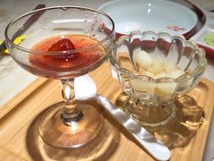 -京华烟云·北京烤鸭(领展购物广场·中关村店)