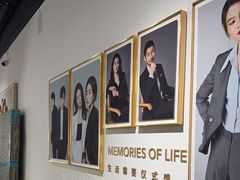 -海马体照相馆(天津世纪都会店)