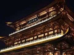-杜甫江阁