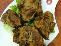-石老头关东饺子王·东北菜(嘉华鑫城店)