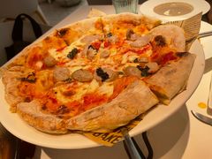 -春树下·树屋花房西餐厅(罍街AS1980店)