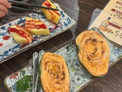 -哥哥の深夜食堂(红松东路店)