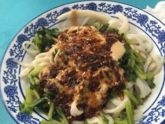 -樊记腊汁肉(竹笆市总店)