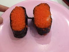 -争鲜回转寿司(飞洲国际店)