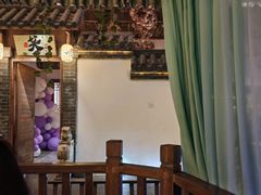 -淀里船宴(卓达店)