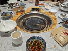 -丰尔粥食·粥底火锅·桑拿鸡(大良总店)