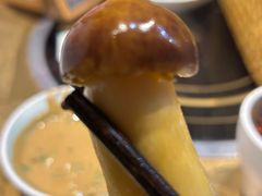 -手选潮汕鲜活牛肉火锅(二七广场店)