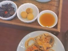 -蟹上黄·蟹黄面·江南糖水(人民广场店)