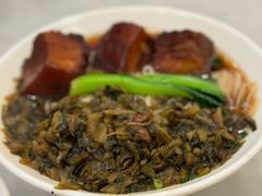 -南小馆(迪士尼小镇店)