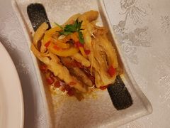 -酌宴府The China Club·广州万富希尔顿酒店(云城东路店)