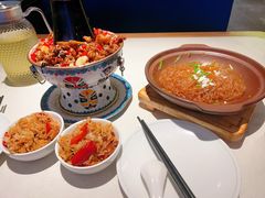 -湘鼎盛·大厨鲜炒湖南味(高新银泰店)