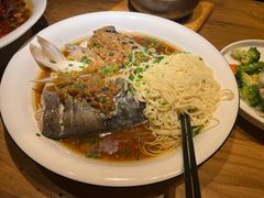 -金牌外婆家(苏州中心店)