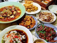 -小吊梨汤·北京菜(香山店)