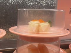 -争鲜回转寿司(太阳宫凯德SURPER店)