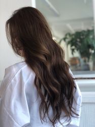 点击看大图 -MOKA HAIR SALON 烫染造型