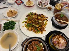 -日昌餐馆(亦庄店)