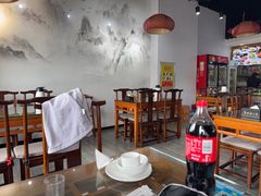 -良师门滨海人家·海鲜·家常菜(滨海城店)