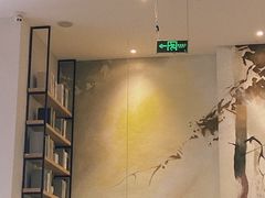 大堂-榕意·川味之美(深业上城店)