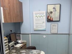 -纳吉亚猫专科动物诊疗中心(蒋宅口分院)