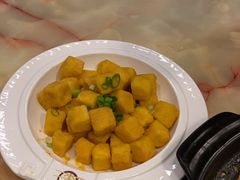 脆肚-李师傅脆肚(梅林店)