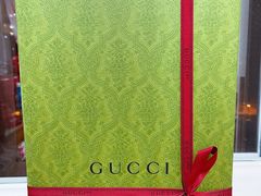 -Gucci(北京SKP店)