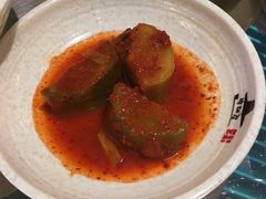 -朴大人炭烤·韩国料理(奥帆中心海尔洲际店)