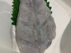 招牌虾滑-海底捞火锅(万达广场店)