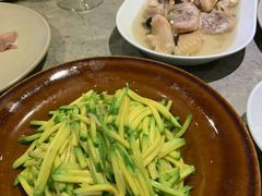 -半山腰·云南菜(侨福芳草地店)