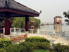 -同里湖度假村(二期店)