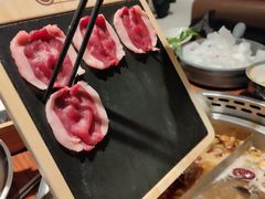 -快乐小羊(富强中路店)