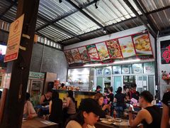 大堂-Doo Dee Thai Food(Issan/Isaan/Esan)