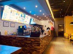 -UMAMI乌玛米披萨·汉堡·清真Halal(红岭北店)