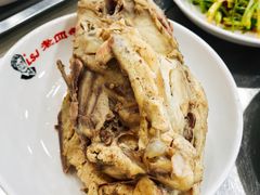 原味鸡架-老四季(南市场店)